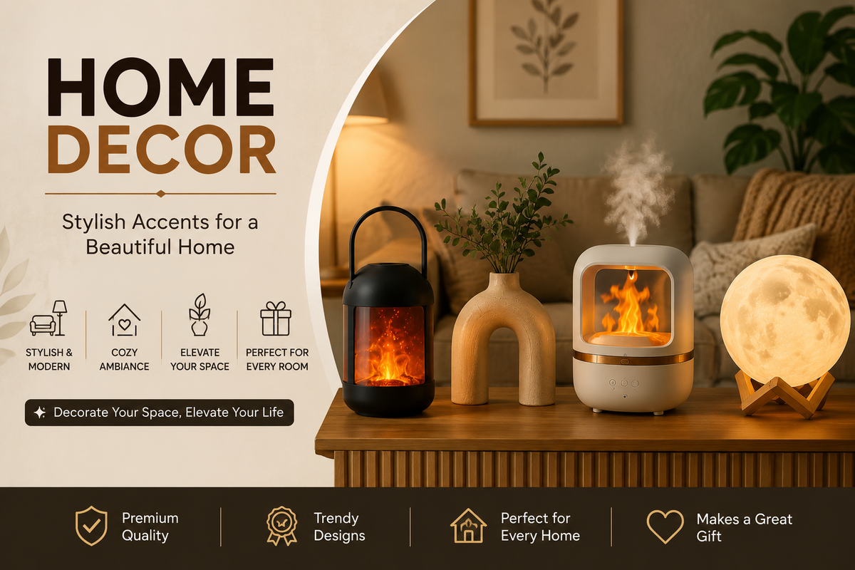 Home Decor